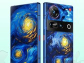 Le Nubia Z70 Ultra aura bientôt un successeur (Image source : Nubia)