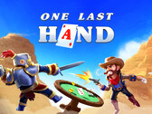 Illustration officielle de « One Last Hand »