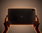 La OnePlus Pad 4.