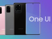 Certains utilisateurs chanceux de Galaxy S20 ont reçu la mise à jour One UI 3.0 sur leurs appareils 