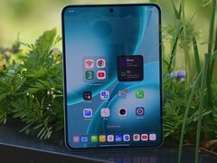 Test de l'Oppo Pad Mini 