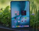Test de l'Oppo Pad Mini 