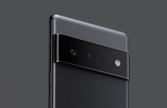 Le Pixel 6 Pro possède l&#039;un des meilleurs appareils photo que DxOMark ait jamais examinés. (Image source : Google)