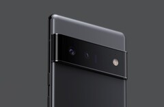 Le Pixel 6 Pro possède l'un des meilleurs appareils photo que DxOMark ait jamais examinés. (Image source : Google)