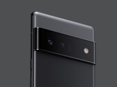 Le Pixel 6 Pro possède l'un des meilleurs appareils photo que DxOMark ait jamais examinés. (Image source : Google)
