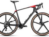 Le Rotwild R.R275 X est un nouveau vélo e-gravel avec eAssist et bouton Boost. (Image : Rotwild)