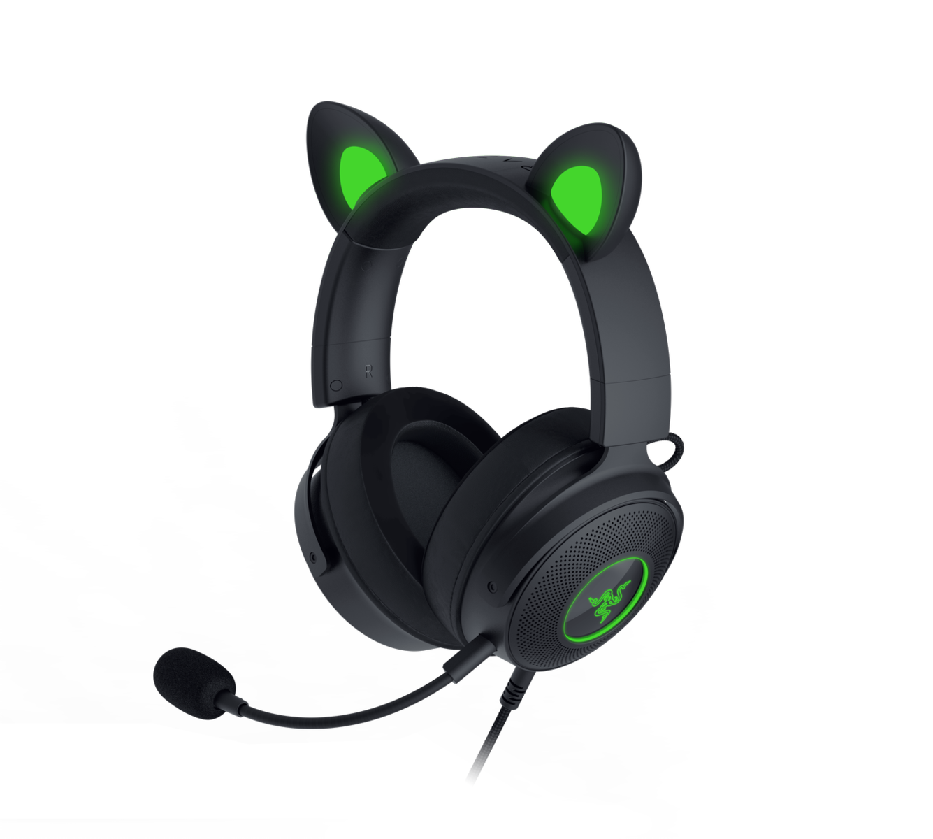 Le casque de jeu Razer Kraken Kitty Edition V2 Pro est annoncé avec ...