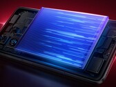 Le téléphone 2025 de Redmi pourrait établir un nouveau record de capacité de batterie pour les smartphones. (Source de l'image : Redmi)