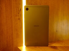 La Samsung Galaxy Tab A11 est compacte et abordable, mais il est difficile d'y trouver de nombreuses améliorations