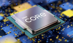 Intel a commencé à détailler ses plans pour développer des puces 64 bits uniquement. (Source : Intel)