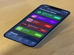 Altstore Classic donne accès à des sources plutôt louches. Les avantages de Spotify gratuit pourraient ne pas compenser un appareil compromis (Image Source : Notebookcheck)