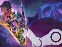 La campagne Kickstarter pour Starfinder : Afterlight démarre le 7 octobre. (Source de l'image : Steam)