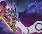 La campagne Kickstarter pour Starfinder : Afterlight démarre le 7 octobre. (Source de l'image : Steam)
