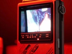 Capture d'écran de la bande-annonce de Silent Hill Townfall sur YouTube. (Source de l'image : Annapurna Interactive YouTube Channel)