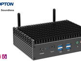 Le Topton GM1 combine un design sans ventilateur et des spécifications puissantes (Image source : AliExpress)