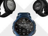 La série Instinct Crossover se décline en plusieurs couleurs et styles. (Image source : Garmin)