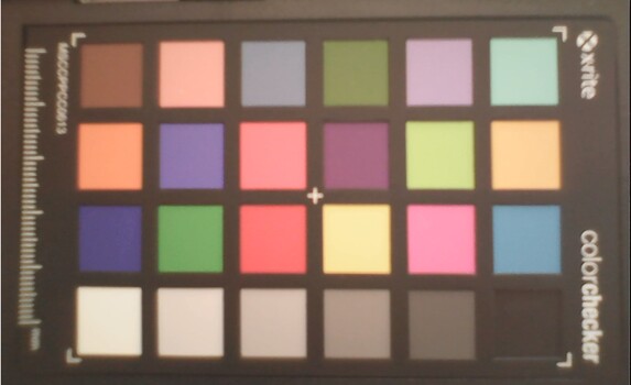 ColorChecker
