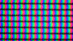 Matrice de sous-pixels HP ZBook 8 G2a 14