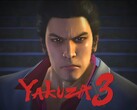 Kazuma Kiryu de Yakuza 3 (Source de l'image : Sega avec modifications)