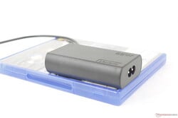 adaptateur secteur USB-C de 65 W