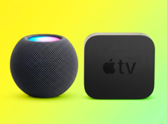 Les nouveaux HomePod Mini et Apple TV sont sur le point de voir le jour.