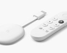 La dernière version du dongle Chromecast. (Source : Google)