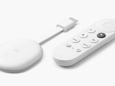 La dernière version du dongle Chromecast. (Source : Google)