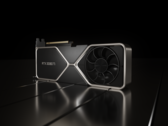 La GeForce RTX 3080 Ti avec 20 Go de VRAM est très différente de la carte de 12 Go du même nom. (Image source : NVIDIA)