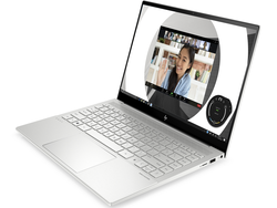 En révision : HP Envy 14-eb0010nr