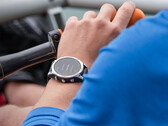 Garmin résout progressivement les problèmes en suspens concernant la série Fenix 7 et ses homologues. (Source de l'image : Garmin)