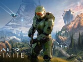 Halo Infinite sera lancé le 4 décembre (Image source : Microsoft)