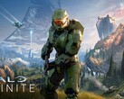 Halo Infinite sera lancé le 4 décembre (Image source : Microsoft)