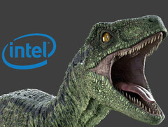 Intel Raptor Lake sera doté d&#039;iGPU plus rapides et overclockables. (Image Source : Gadget Tendency)