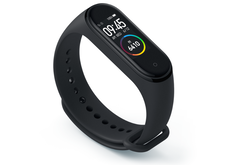 Le Xiaomi Mi Band 4 est équipé d&#039;un moniteur de fréquence cardiaque fonctionnant 24 heures sur 24 et 7 jours sur 7. (Source de l&#039;image : Xiaomi)