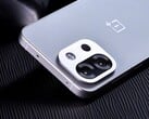 Le OnePlus 13T sera lancé en Inde sous le nom de OnePlus 13s. Aucune sortie mondiale n'est actuellement prévue. (Source de l'image : Pacific Technology)