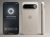 OpenAI espère vendre au moins 30 millions de téléphones dotés d'IA.