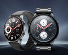 Amazfit vendra la Pop 3R en deux variantes. (Source de l'image : Amazfit)