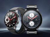 Amazfit vendra la Pop 3R en deux variantes. (Source de l'image : Amazfit)