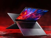 Le RedmiBook Pro 15 2022. (Source : Xiaomi)