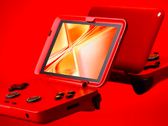 La Retroid Pocket Flip est une future console portable à clapet. (Toutes les images proviennent de GoRetroid)