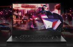 Asus propose actuellement des ordinateurs portables de jeu Ryzen 4000 avec des puces Nvidia GeForce RTX 20 series. (Source de l'image : Asus - ROG Zephyrus G15 GA502)