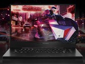 Asus propose actuellement des ordinateurs portables de jeu Ryzen 4000 avec des puces Nvidia GeForce RTX 20 series. (Source de l'image : Asus - ROG Zephyrus G15 GA502)