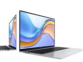 Le nouveau MagicBook X 16 2022. (Source : Honor)