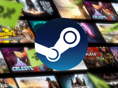 La bande-annonce du Steam Summer 2024 dévoile quelques-unes des offres proposées aux joueurs Windows pendant les vacances. (Source de l'image : Steam - édité)