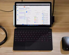 La Surface Go 4 promet d'apporter des améliorations substantielles en termes de performances par rapport à son prédécesseur. (Source de l'image : Microsoft)