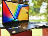 Asus VivoBook 14x OLED K3405 en test.