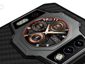 Le WP21. (Source : Oukitel)