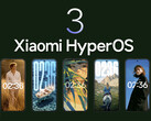 Xiaomi affirme désormais proposer HyperOS 3 à près de deux douzaines d'appareils Poco. (Source de l'image : Xiaomi - édité)