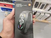 Le Xiaomi Band 7 fera ses débuts le 24 mai. (Source : Equal Leaks)