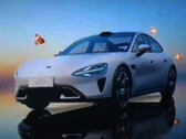 Le "MS11" serait lancé sous le nom de Xiaomi Modena. (Image source : Car News China)